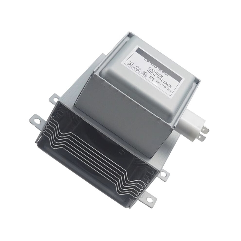New For Microwave Oven Om75p(31)Esgn Air-Cooled Magnetron 1000W Om75p(31) Industrial Replacement Parts 4711627486134