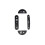 Mouse Skates for  MX Master 3/3s Mouse Feet Pads Smooth Durable Slim 2.5D Curved  Mouse Accessories Black 1
