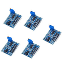 5 Stuks SG3525 LM358 Inverter Driver Board Mixer Preamp Drive Board 12V-24V Inverter Driver Board