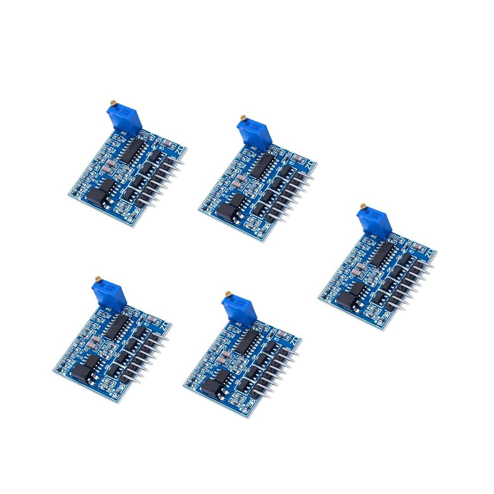 5Pcs Sg3525 Lm358 Inverter Driver Board Mixer Preamp Drive Board 12V-24V Inverter Driver Board 6033339425095