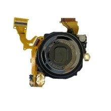 Zoon Lens Unit for IXUS105 SD1300 PC1469 PC1469A Digital Camera CCD Repair Replacement Internal Lens Assembly