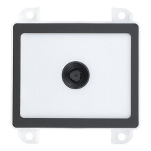 Modulo Scanner per Codici A Barre 2D Modulo di Scansione  Incorporato Lettore QR 2D con Rilevamento Automatico Intelligente Sensibile TTL