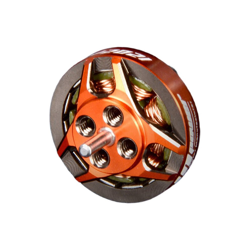 Photos - Other Toys GTS V2 1202.5 11500KV Brushless Motor 1-2S High-Performance Micro-Type DroneMotor for Indoor Cinewhoop Toothpick Drone B