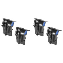 4X Neu Scheibenwaschdüse Spritzdüse Scheibendüse Jet 61667183343 für X1 E84 / X6 E71 E72