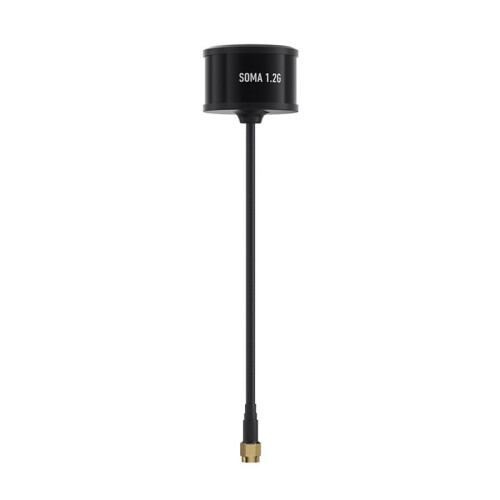 SOMA 1.2G FPV Image Transmission Antenna for Racing Drones Enhanced Signal Stability and Range 1
