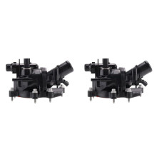 2X voor 4MATIC Thermostaat A2822030175 voor - a CLA 180 200 250 GLB180 200 250