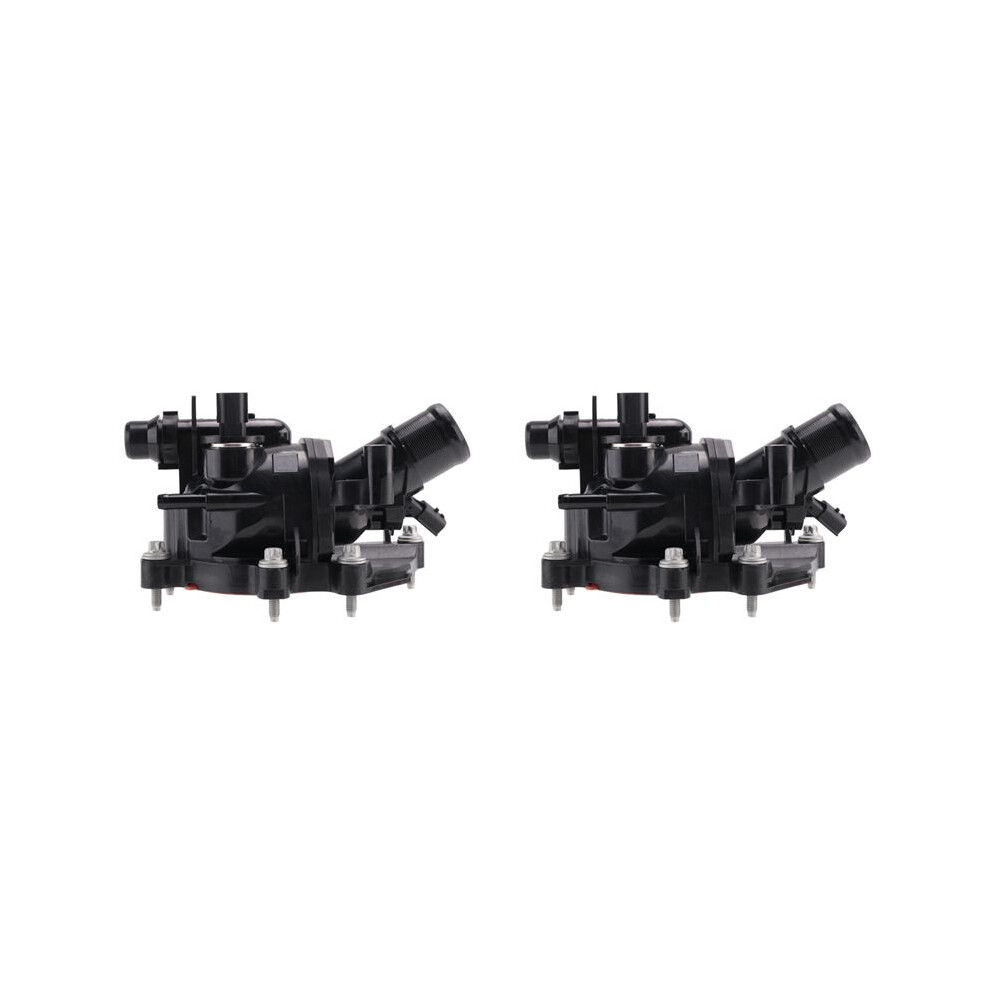 2X For 4Matic Thermostat A2822030175 For - A Cla 180 200 250 Glb180 200 250 6032309162312