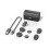 Wireless Microphone Mic for  Pocket3/Action 5Pro/4/3/2/Osmo360 Magnetic Clip- Design Mic Camera Accessories 1