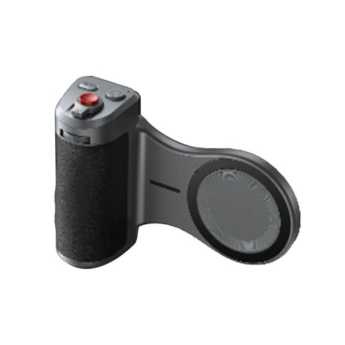 Master Phone Camera Grip for IPhone17 Pro Max Magnetic Phone Camera Hand Grip Holder Remote Shutter Handheld