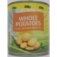 Bestine Potatoes 300g (Pack of 12)