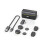 Wireless Microphone Mic for  X5/GO Ultra Action Camera Magnetic Clip- Design Camera Accessories 1