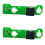 2Pcs Left Key Mouse Button Board for  MX Master 3S Gaming Mouse Repair Part 1