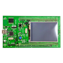 Carte de Développement STM32F429I-DISCO Embedded V2 STM32F4 avec Écran Tactile et Débogueur ST-LINK/V2