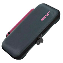 Estuche de Almacenamiento para 2, Portátil, Rígido, Resistente Al Agua, A Prueba de Golpes, Ultrafino, Bolsa de Almacenamiento C