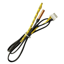Air Conditioner Tube Sensor for GREE Air Conditioner Probe Copper Rubber Conditioner Temperature Sensor