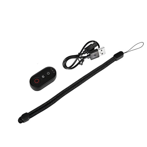 Wireless Camera Shutter  Remote Control for    for  Android HarmonyOS Smartphone No App 1