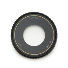 For Osmo Action 6 Accessory Osmo Action 6 Glass Lens Cover Providing Reliable Protection for the Lens