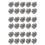 30X  Bearing Deep   625-ZZ Top Quality 5mm 1