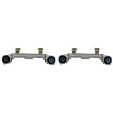 2X Vorwärtssichtmodul für 2 Pro/Zoom Frontpositionssensor Drohnen-Reparaturteile Drohnenzubehör