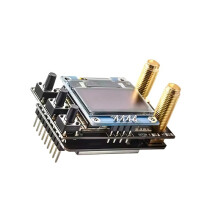 FPV 5.8G VRX 80CH for AKK Diversity RX for Fatshark Goggles 80 Channels Version 4.9G to 5.8G Receiver Accessories