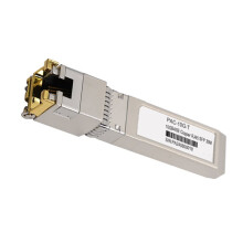 10G SFP + to RJ45, SFP +-T, 10GBase-T, 30M, 10G Copper SFP for Copper Module