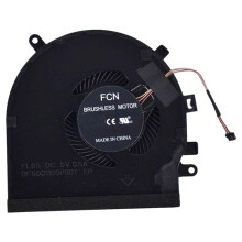 CPU Cooling Fan for  Blade 15 Base RZ09-3009 0270 RZ09-0328 2020 Gtx2060 GTX1660ti FM5D DFS501105PR0T Laptop Fan