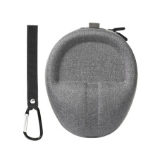 Earphone Case for  WH-1000XM6/WH-1000XM5 Travel Storage Carrying Hard Bag Anti Scratch Shockproof Headphones Parts B