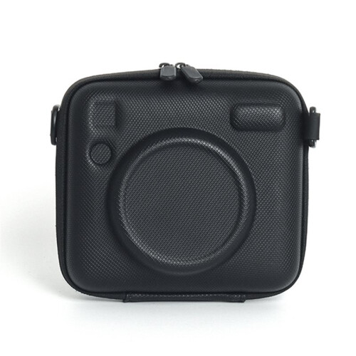 For Instax WIDE EVO/SQ Scratch Drop Protection Case Rope Storage Protective Bag Universal Hard Shell Camera Bag