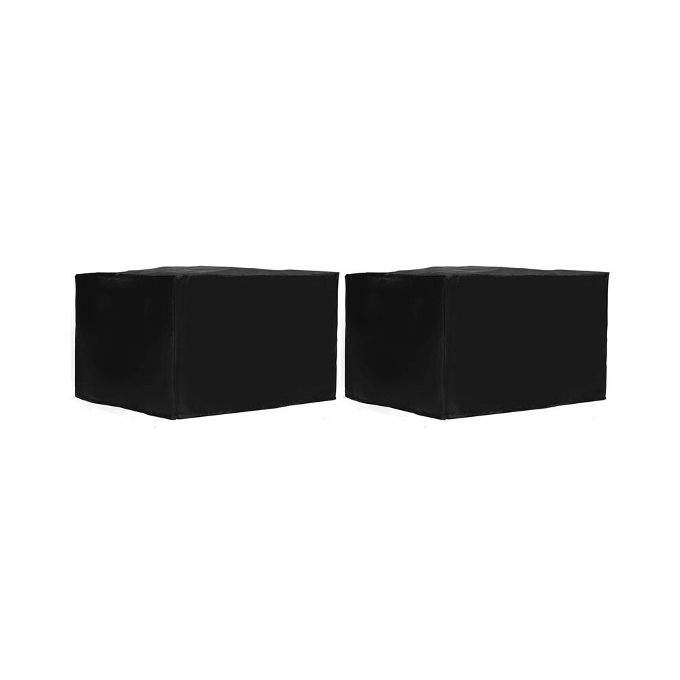 2X Printer Dust Cover, Waterproof Cloth Printer Protector Cover for 3D Printer/for  OfficeJet Pro 8600 Printer-image-OPC-PVCBWT9-NEW