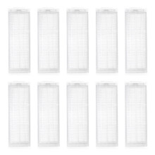 HEPA Filters Replacement for  S40 Pro / OV71GL Robotic Vacuum Cleaner Accessories 10PCS