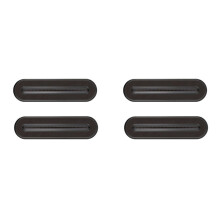 4x 12-24V Waterproof Truck LED Tail Light Rear Lamp Stop Reverse Indicator Fog Lights for Trailer Truck Car Taillight