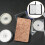 Large Capacity Cd Storage Bag Non-Woven Dvd Holder for Car Use 2
