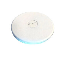 Altavoz para Dormir Bajo la Almohada con  5.4, Barra de Sonido de Ruido  de Alta Fidelidad y Conducción Ósea Inalámbrica.