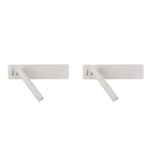 2X Moderne Wandleuchte, Nachttischlampe, Zuhause, Wohnzimmer, Dekor, Lesen, Innenbeleuchtung, LED-Schlafzimmer, Flur, Nachtlicht, FixtureA