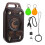 Chameleon V3.0 RFID  Chip Reader  Card Emulator ID IC 125K 13.56M Tag Copyer NFC Reader Writer+2XUID Keychain 2