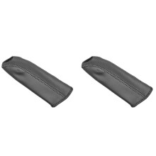 2X Copertura Protettiva del Freno Un Mano del Cambio 'Automobile Copertura Della Maniglia del Freno Un Mano Automatico per CX-5 2013-2014