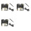 3X for Luckfox  Ultra Development Board - RV1106 Micro-Linux Motherboard, 8GB EMMC, with-WIFI-No-POE 1