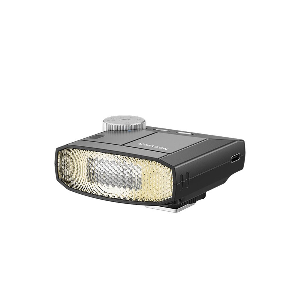 Neewer Z150 Camera Flash Speedlite 6000K For ////,Digital Film Dslr Cameras, Hot Shoe Flashlight 6032703881000