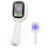 Autofocus Handheld Digital Microscope, 2.8" IPS Screen Magnifier with LEDs, Portable Magnifying Glass for /Windows 1