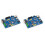 2X Industrial Control STM32F407VET6 Development Board RS485 Dual CAN Ethernet Networking STM32 2
