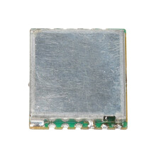 5.8G FM-Ljud-/Videosändarmodul TX5823 100mW Bildöverföringssändare 8-Kanalsmodul SPI-Läge