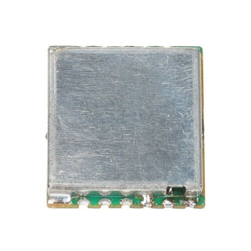 5.8G FM Audio/Video Transmitter Module TX5823 100mW Image Transmission Transmitter 8-Channel Module SPI Mode