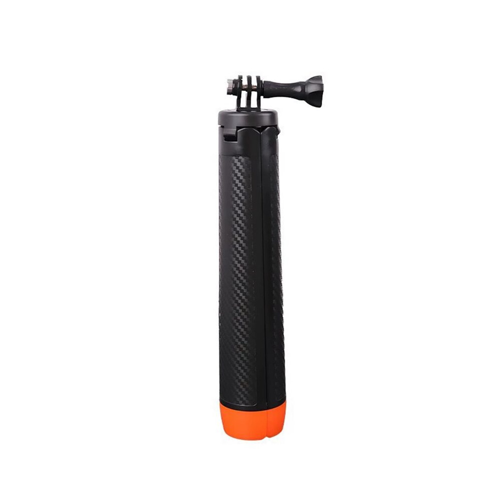 4 In 1 Buoyancy Bar Diving Extendable Underwater Selfie Stick Tripod For Hero Osmo 4711602931420