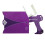 High-Precision Wideband TinyTracker Portable Handheld Direction Finding Antenna 100MHz-8GHz SMA Antenna and Bracket 1