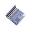 FPV Air-Ground Integration/UAV/ELRS/CRSF/PWM/SBUS/PPM Protocol Conversion with Battery Voltage Detection for FPV Drone 2
