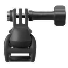 For GO Ultra Strap Mount 360 Horizontal Rotation for AcePro2/ GO3/GO3S Go Ultra Original Camera Accessories