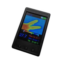 GY-MCU90640 MLX90640 Camera Thermal Image Temperature Sensor IR Infrared Array Thermometric Dot Matrix 32x24 Sensor