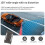 2 Megapixels HD Sensor Dual Cam USB Binocular 1080P IR Camera Module for Face Recognition 1