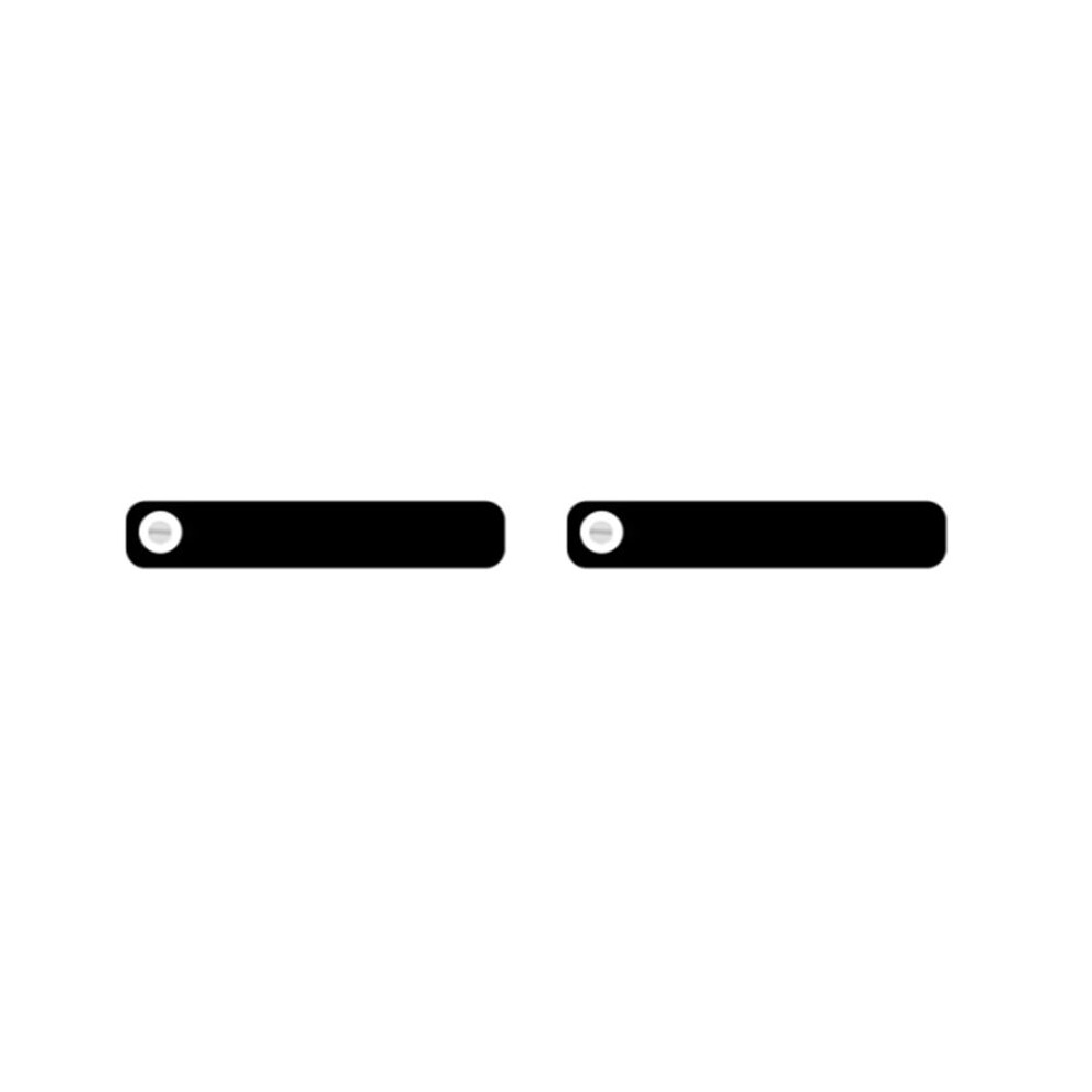 2X Tuya Intelligent Pressure Sensor For Zigbee Gravity Detection Automation Scene Linkage 400Mm 4711474167811
