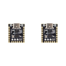 2X für SuperMini Typ-C Entwicklungsboard Atmega328p Chip Ch340 Serieller Port Entwicklungsboard für